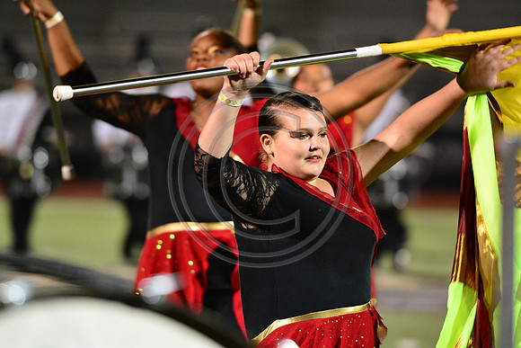 Coatesville Area High School Red Raiders-698