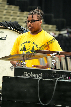 Cheltenham Drumline_250501_Wildwood-mg02356