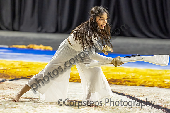 John P Stevens Guard_240420_CURE Arena-JB00035