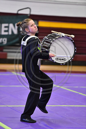 Haddon Heights Drumline-188