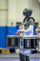 Highland Regional Drumline_250405_Spring-Ford-01111