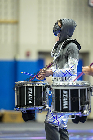 Highland Regional Drumline_250405_Spring-Ford-01111