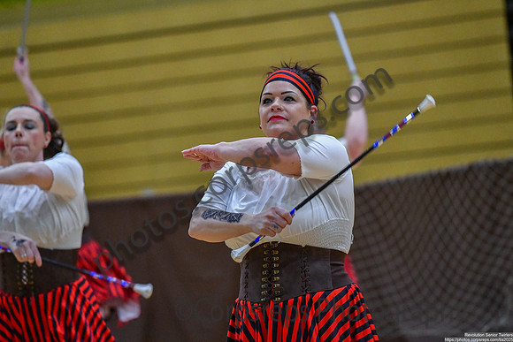 Revolution Senior Twirlers_250301_Wilson-DJK00677