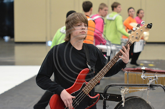 Cumberland Regional Drumline-1036