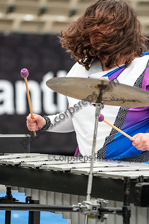 Upper Moreland Drumline_240502_Wildwood-CM03770