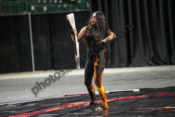 Mount Olive Guard_240420_Cure Insurance Arena-05886