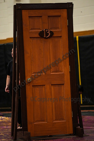 University of New Haven Winterguard_250222_South Brunswick-08830