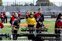 Jackson Memorial Band_241012_Hamilton High School West-JB00477