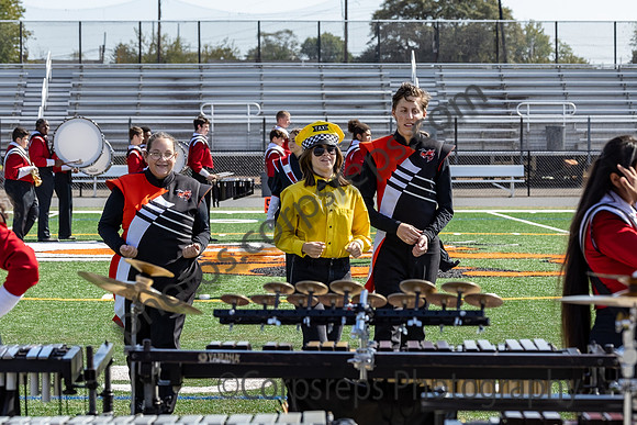 Jackson Memorial Band_241012_Hamilton High School West-JB00477