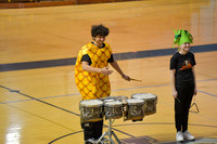 Penn Manor Percussion_250315_North Penn-DJK01284