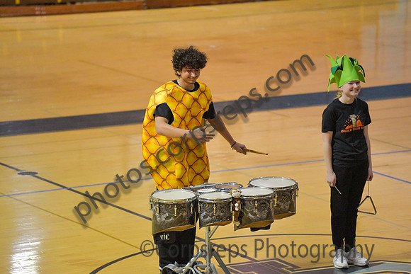 Penn Manor Percussion_250315_North Penn-DJK01284