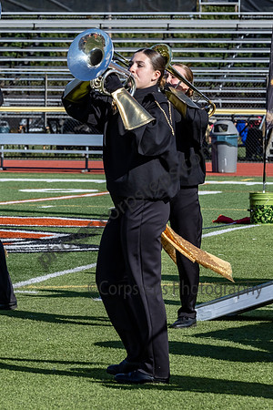 Immaculata Band_241005_Somerville High School-JB00363