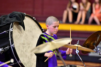 Haddon Heights Drumline-161