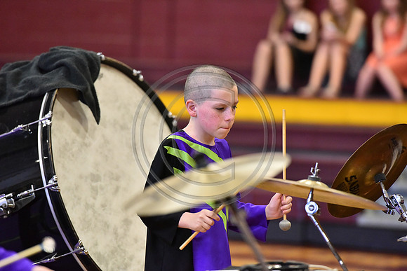 Haddon Heights Drumline-161