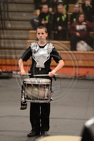 South Brunswick Drumline-1044