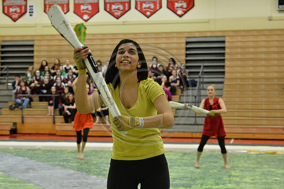 Lancaster Catholic Guard-675