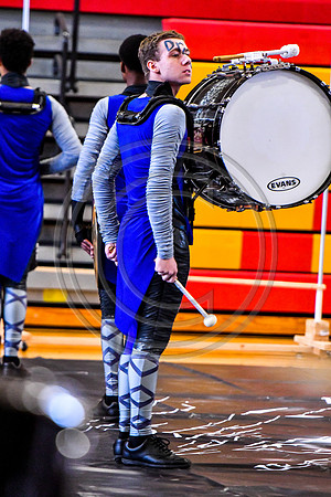 Cab Calloway Drumline_180210_Penncrest-1814