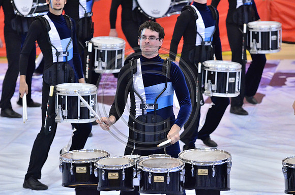 United Percussion-1000