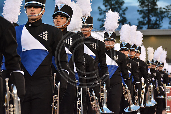Blue Knights-Sacramento-1936