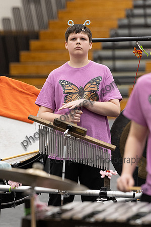 Walt Whitman Percussion_250405_South Brunswick High School-JB00009