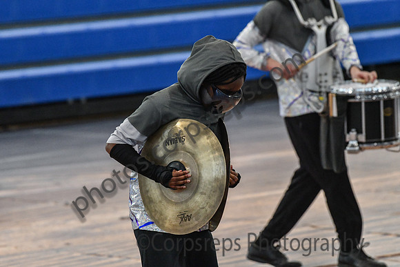 Highland Regional Percussion_250222_Millville-DJK00598