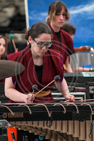 Lake Lehman Drumline_220428_Wildwood-05827
