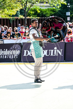 Raiders Drumline_220813_Indianapolis-02215