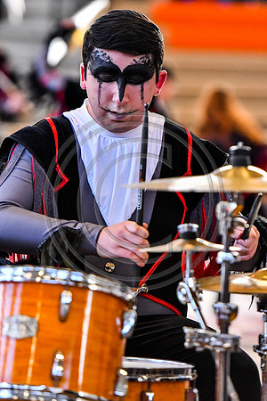 Perkiomen Valley Drumline_180324_Perkiomen Valley-8811