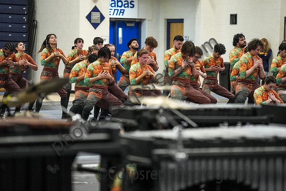 United Percussion 2_250323_Toms River-05512