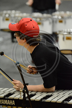 Penncrest Drumline-219