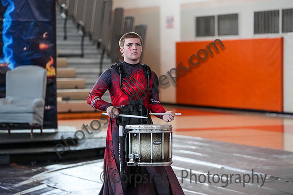 Marple-Newtown Drumline_250426_Perkiomen Valley-01039