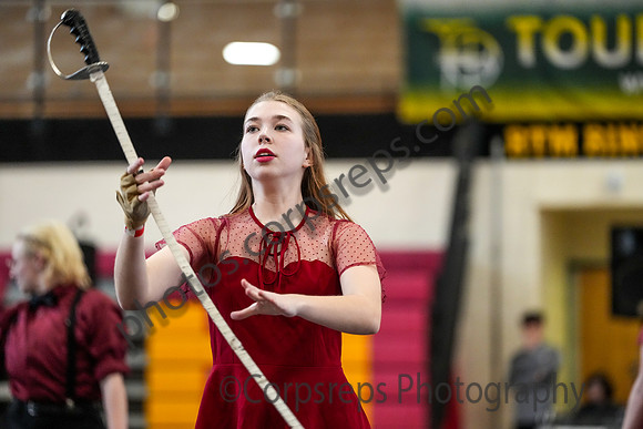 Rising Sun Guard_250315_Penncrest-02554