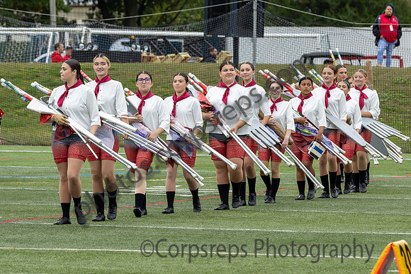 Sachem Band_240929_Long Island University-JB00524
