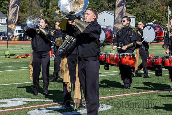 Immaculata Band_241005_Somerville High School-JB00400