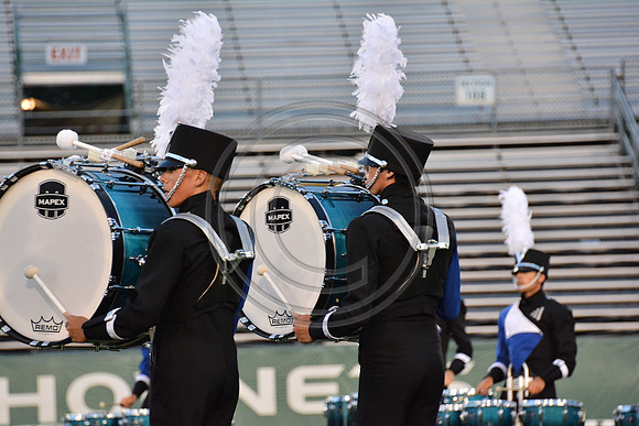 Blue Knights-Sacramento-1922
