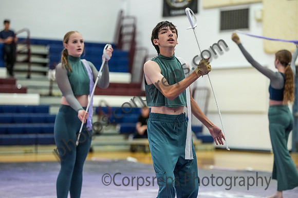 Collingswood Guard_250427_Eastern Regional-00861