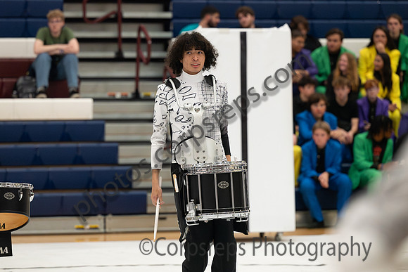 Eastern Regional Drumline-034