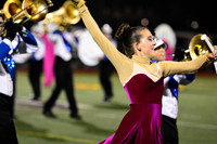 Nazareth Area High School  Blue Eagle-1206