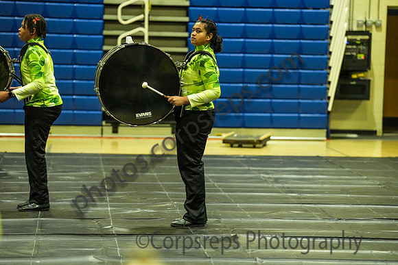 Millville Drumline_250406_Williamstown-00659