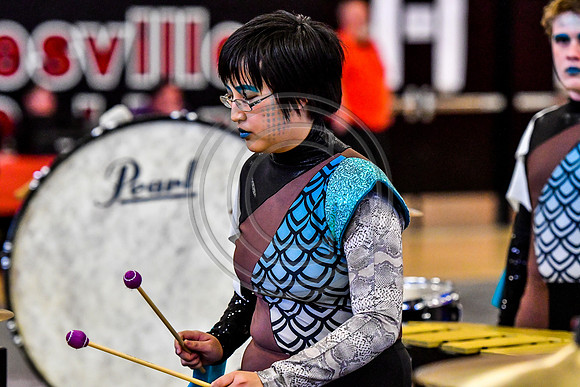 Unionville Drumline_170408_Coatesville-9415