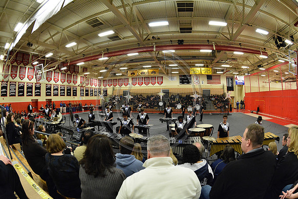 South Brunswick Drumline-1043