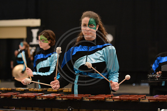 Abington Drumline-3209