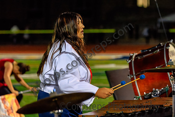 Lenape Valley Regional Band_241019_Vernon Township High School-JB00046