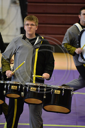 Haddon Heights Drumline-395