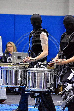 Cab Calloway Drumline_190330_Spring-Ford-4398
