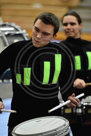 West Milford Drumline-697