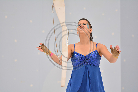 Lancaster Catholic Guard-910