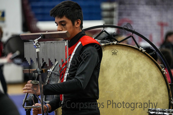 Kingsway Drumline_250427_Eastern Regional-01507