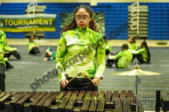 Millville Drumline_250406_Williamstown-00645