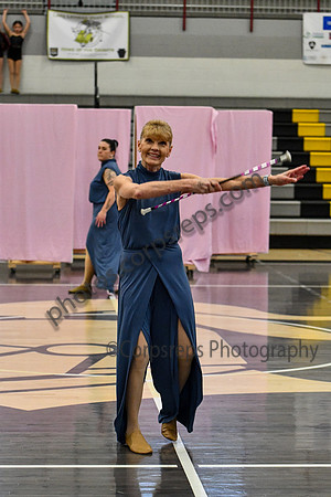 Matriarch Twirlers_250322_Lake Lehman-DJK00501